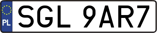 SGL9AR7