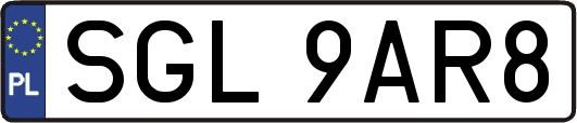 SGL9AR8