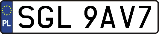 SGL9AV7