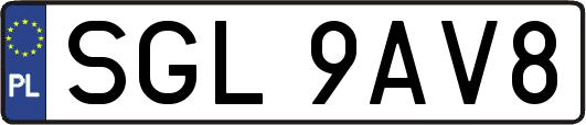 SGL9AV8