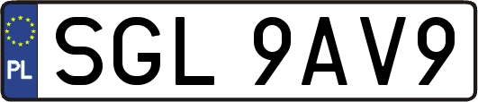 SGL9AV9