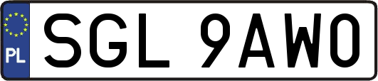 SGL9AW0