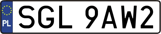 SGL9AW2