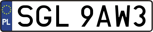 SGL9AW3