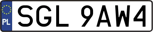 SGL9AW4