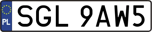 SGL9AW5