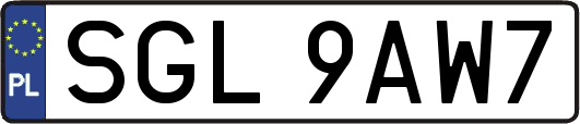 SGL9AW7