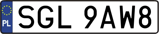 SGL9AW8