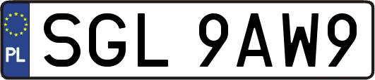 SGL9AW9