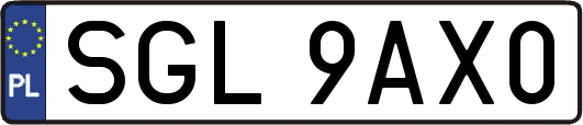 SGL9AX0