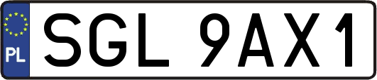 SGL9AX1