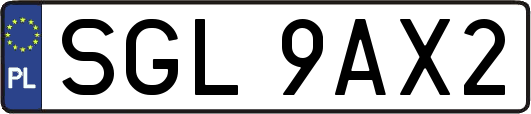 SGL9AX2