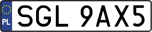 SGL9AX5