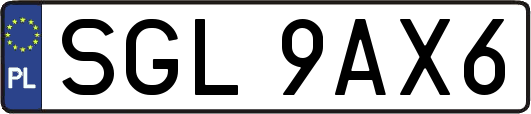 SGL9AX6