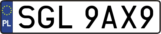 SGL9AX9