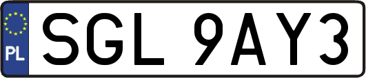 SGL9AY3