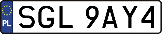 SGL9AY4