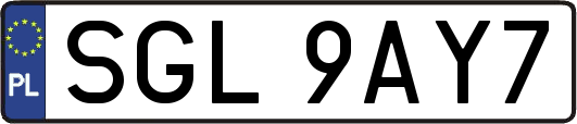SGL9AY7
