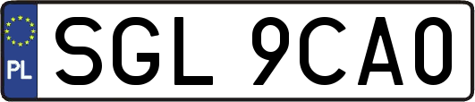 SGL9CA0