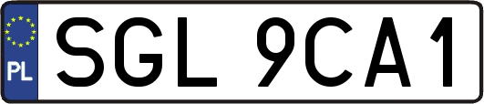 SGL9CA1