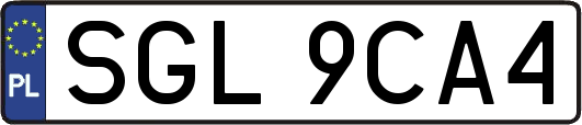 SGL9CA4
