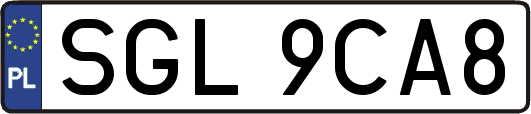 SGL9CA8