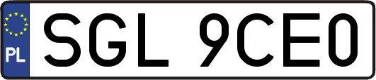 SGL9CE0