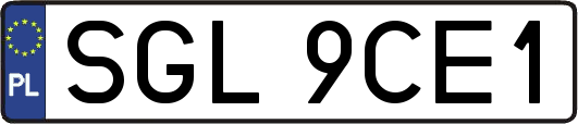 SGL9CE1