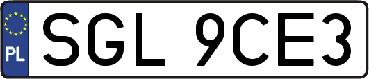 SGL9CE3