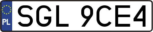 SGL9CE4