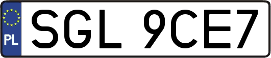 SGL9CE7