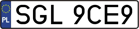 SGL9CE9