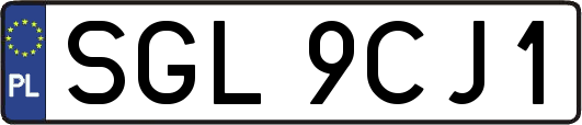 SGL9CJ1