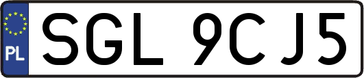 SGL9CJ5
