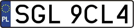 SGL9CL4