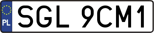 SGL9CM1