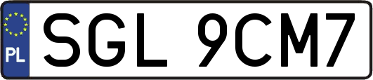 SGL9CM7