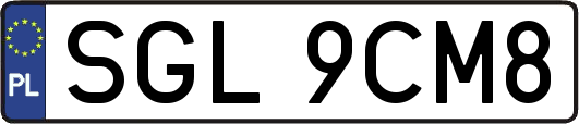 SGL9CM8