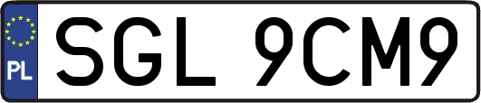 SGL9CM9