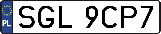 SGL9CP7