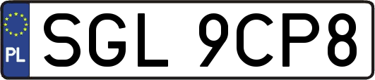 SGL9CP8