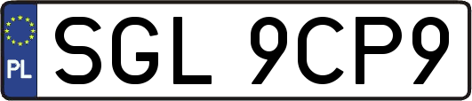 SGL9CP9