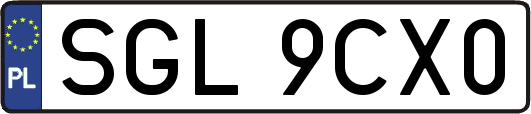 SGL9CX0