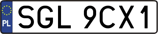 SGL9CX1