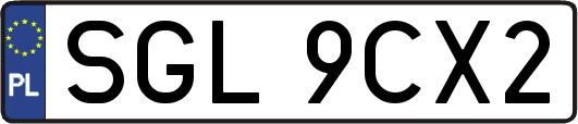 SGL9CX2