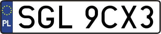 SGL9CX3
