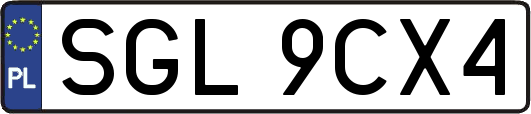 SGL9CX4