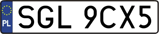 SGL9CX5