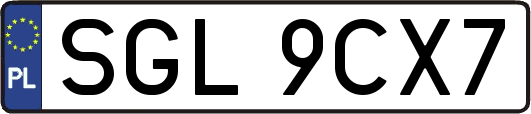 SGL9CX7