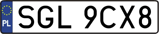 SGL9CX8